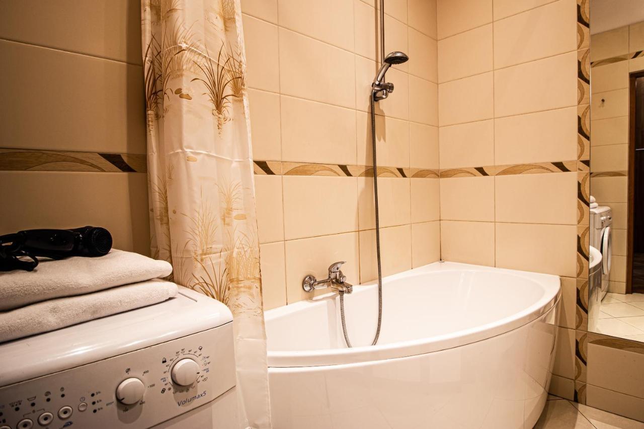 Swietojanska Old Town Apartment Варшава Экстерьер фото